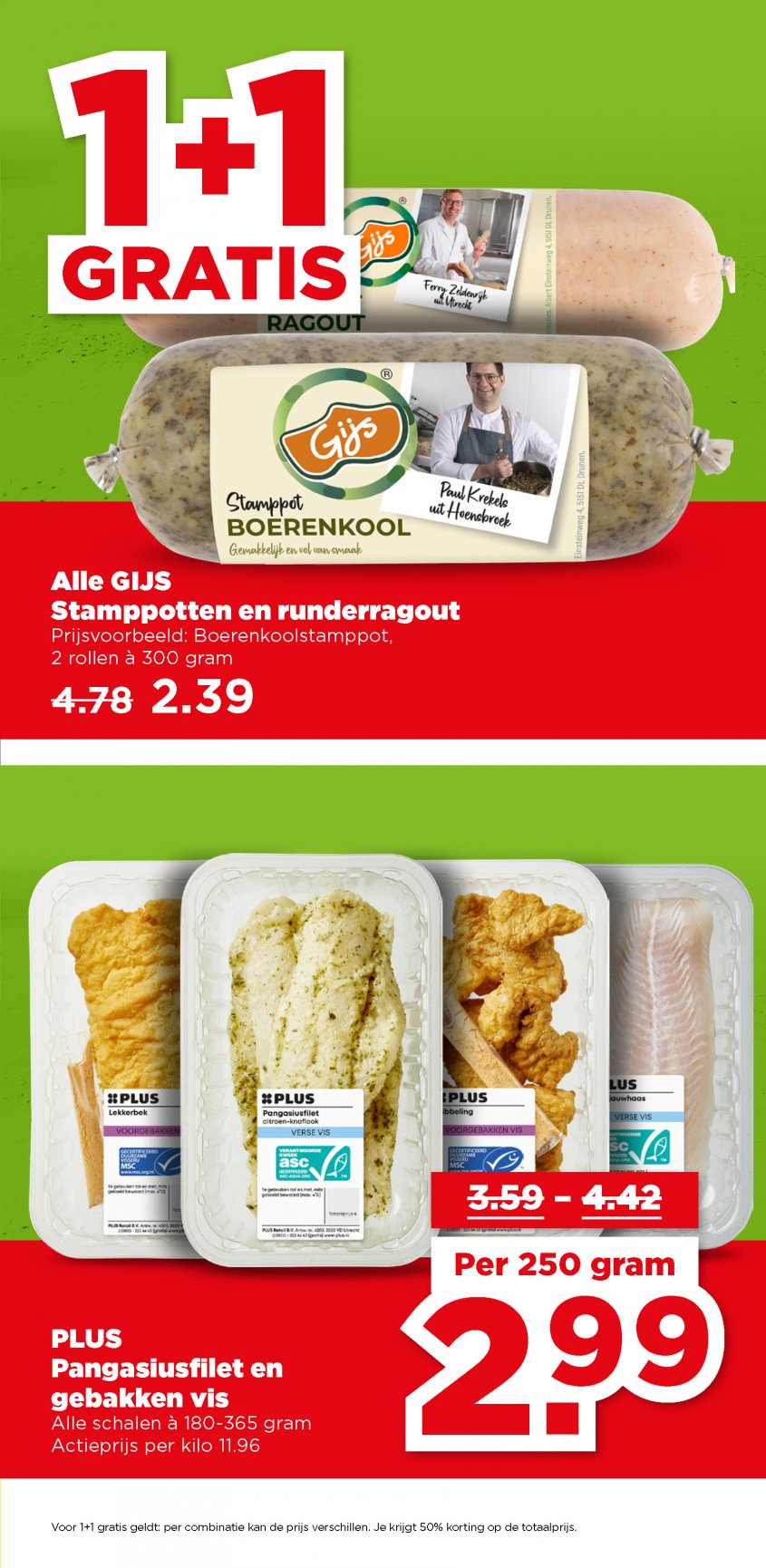 Plus Aanbiedingen van 01-01-2026 pagina.10