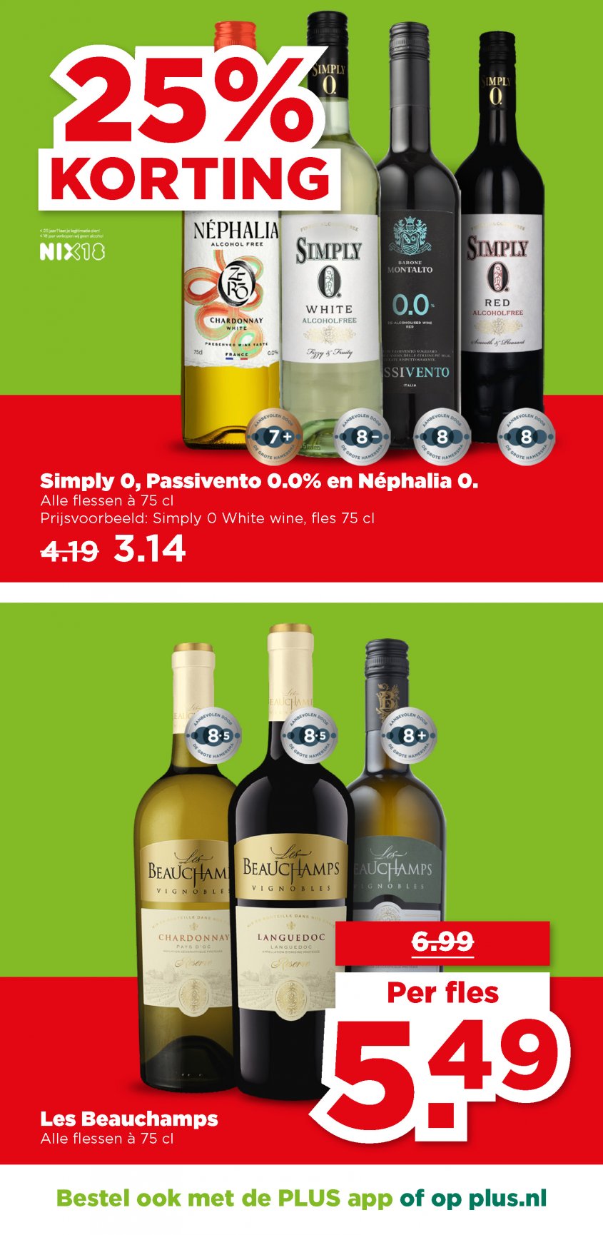 Plus Aanbiedingen van 01-01-2026 pagina.24