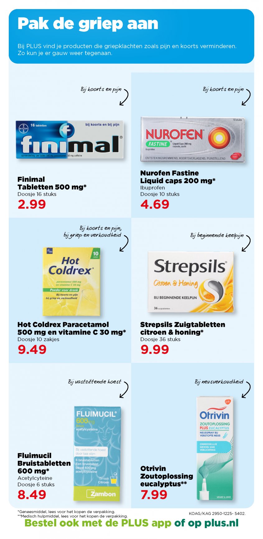 Plus Aanbiedingen van 01-01-2026 pagina.37