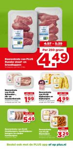 Plus reclame folder week 01, pagina.11