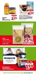 Plus reclame folder week 01, pagina.16