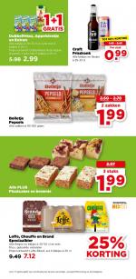 Plus reclame folder week 01, pagina.20