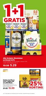 Plus reclame folder week 01, pagina.23