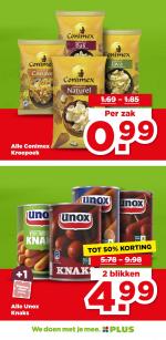 Plus reclame folder week 01, pagina.31