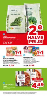 Plus reclame folder week 01, pagina.32