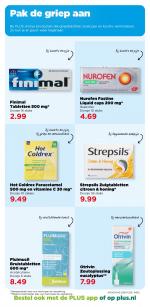 Plus reclame folder week 01, pagina.37