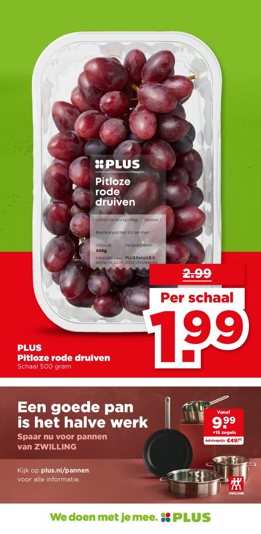 Plus Aanbiedingen van 01-01-2026 pagina.7