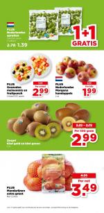 Plus reclame folder week 01, pagina.5