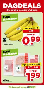 Plus reclame folder week 01, pagina.40