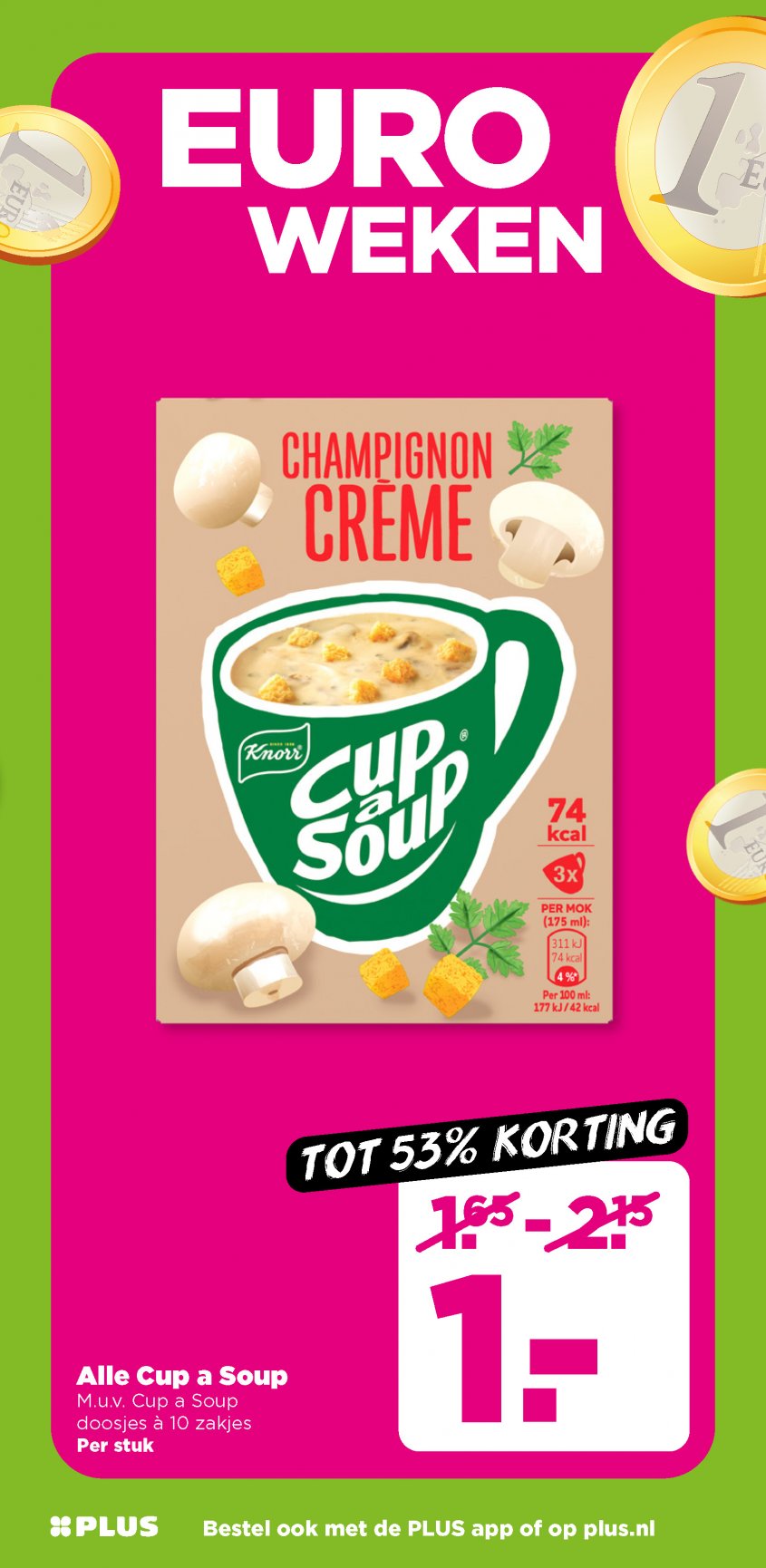 Plus Aanbiedingen van 07-01-2026 pagina.11