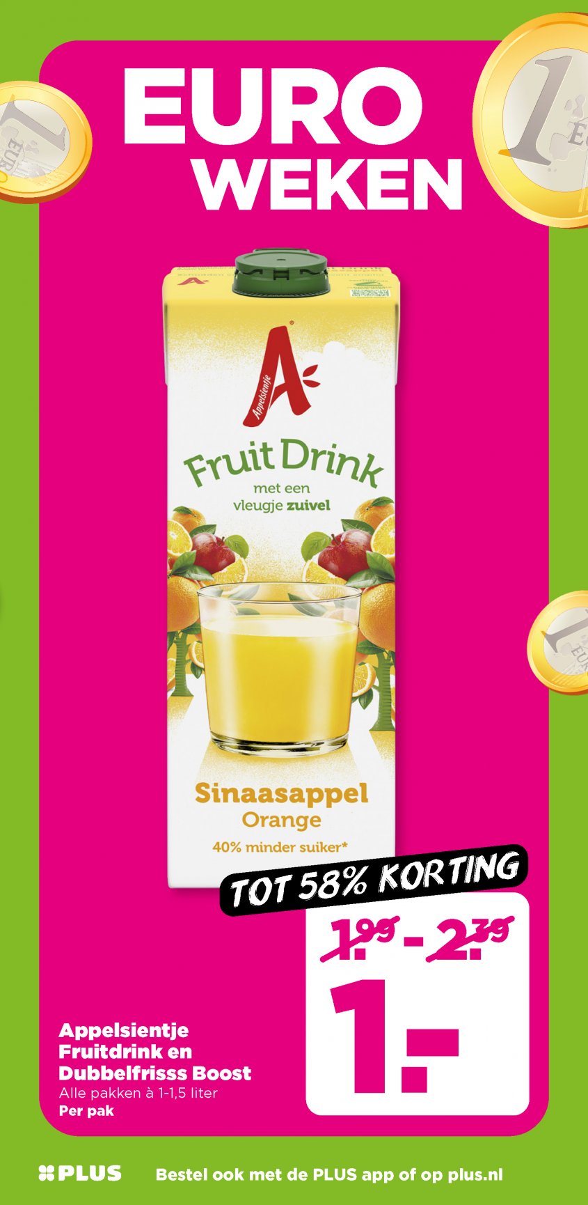 Plus Aanbiedingen van 07-01-2026 pagina.17