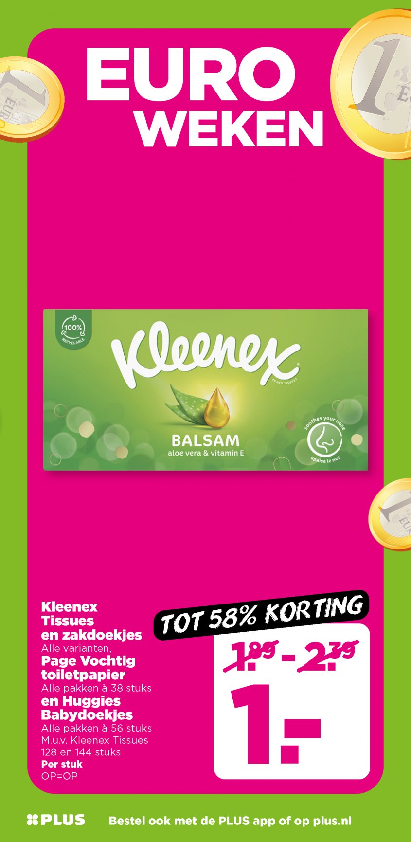 Plus Aanbiedingen van 07-01-2026 pagina.21