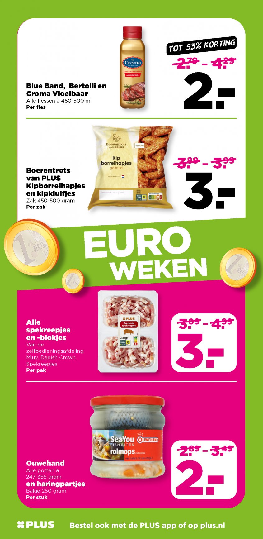 Plus Aanbiedingen van 07-01-2026 pagina.24