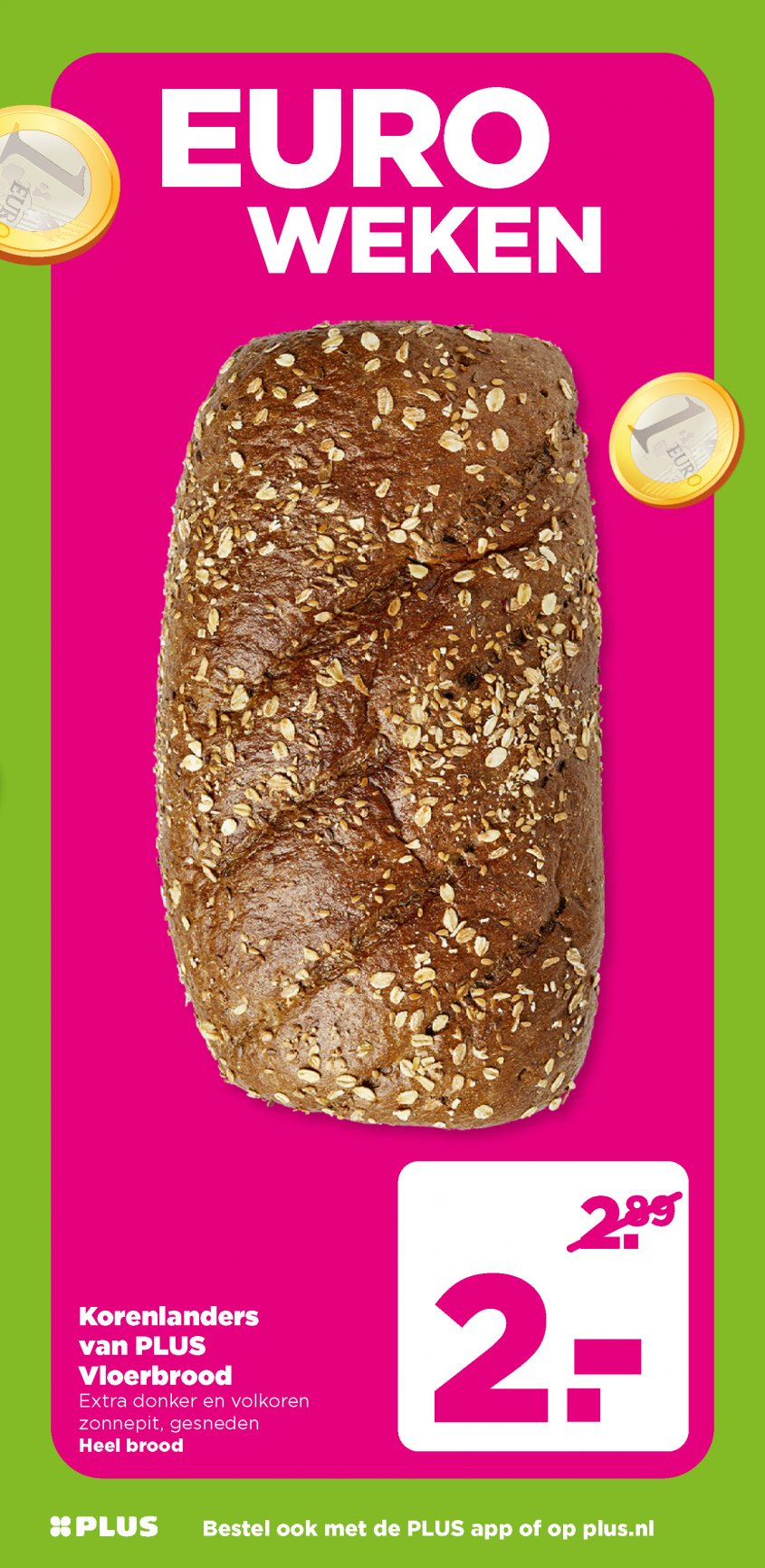 Plus Aanbiedingen van 07-01-2026 pagina.27