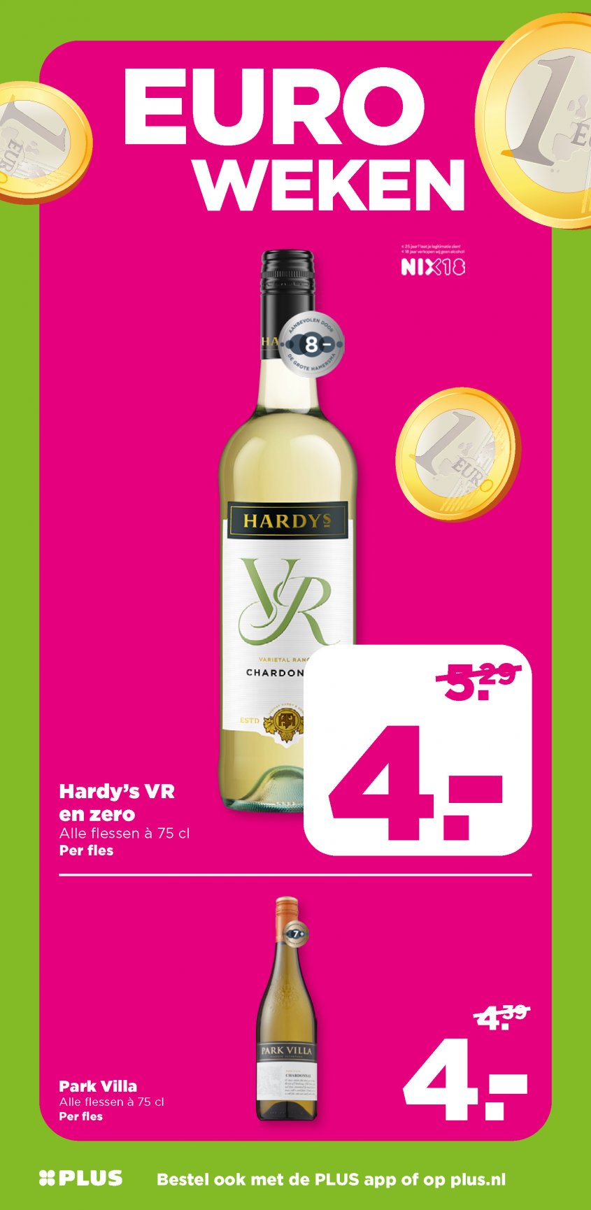 Plus Aanbiedingen van 07-01-2026 pagina.34