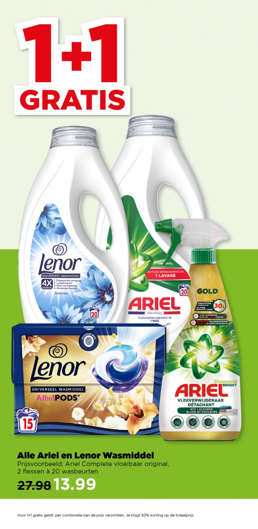 Plus Aanbiedingen van 07-01-2026 pagina.46