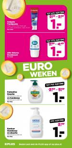 Plus reclame folder week 02, pagina.18