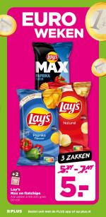 Plus reclame folder week 02, pagina.33