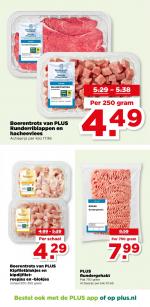 Plus reclame folder week 02, pagina.39