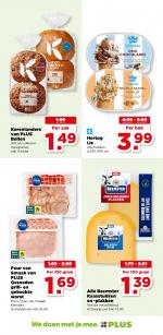 Plus reclame folder week 02, pagina.40