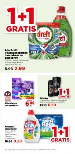 Plus reclame folder week 02, pagina.45