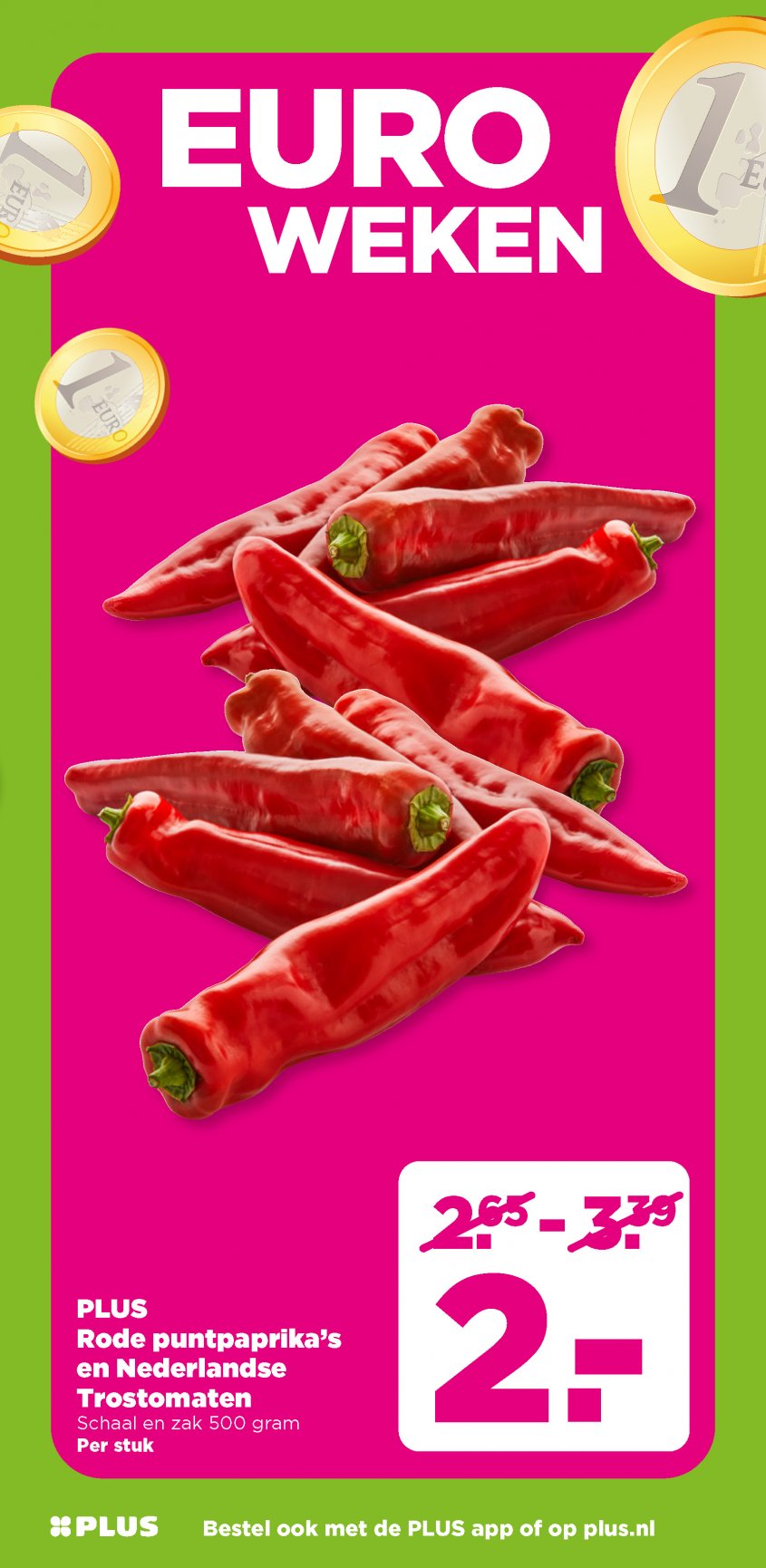 Plus Aanbiedingen van 07-01-2026 pagina.23