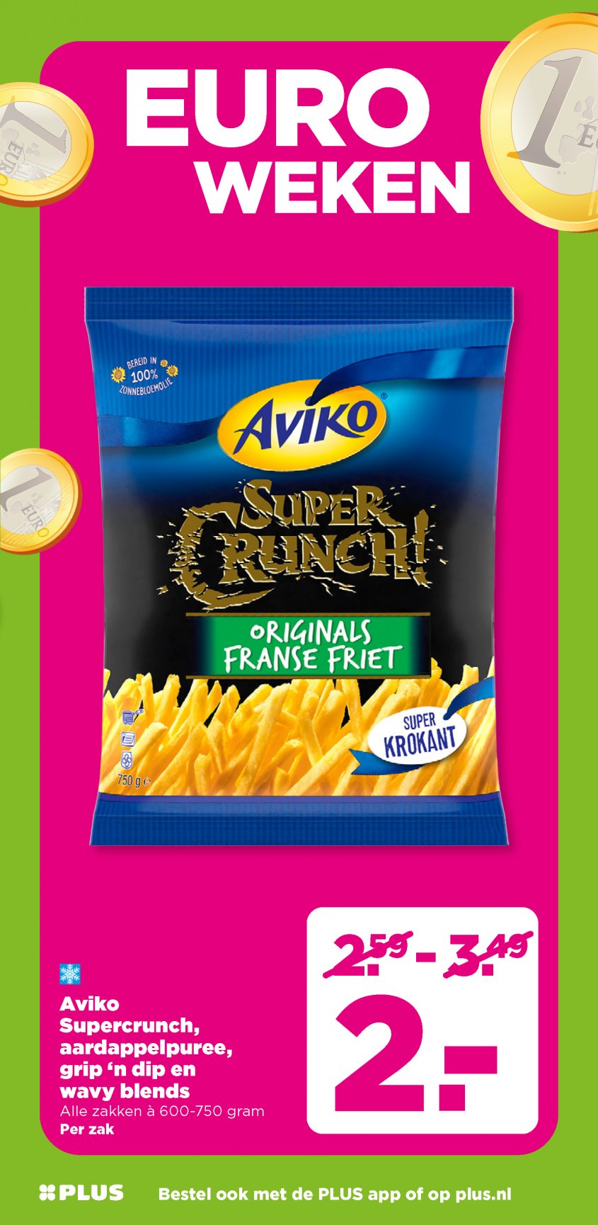 Plus Aanbiedingen van 07-01-2026 pagina.31