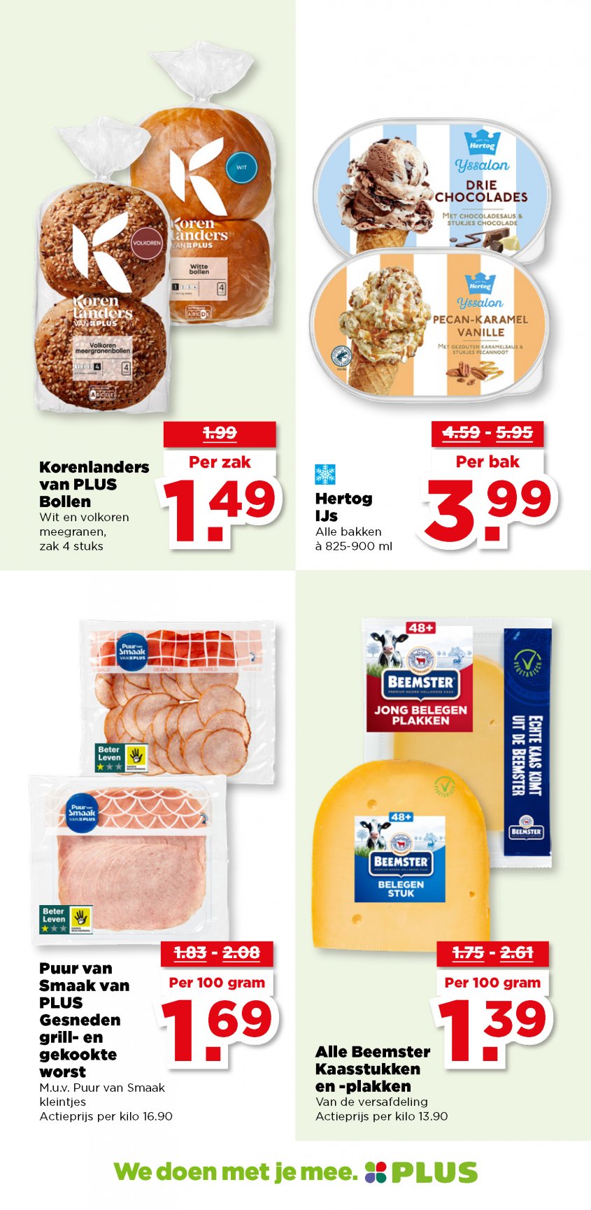 Plus Aanbiedingen van 07-01-2026 pagina.40