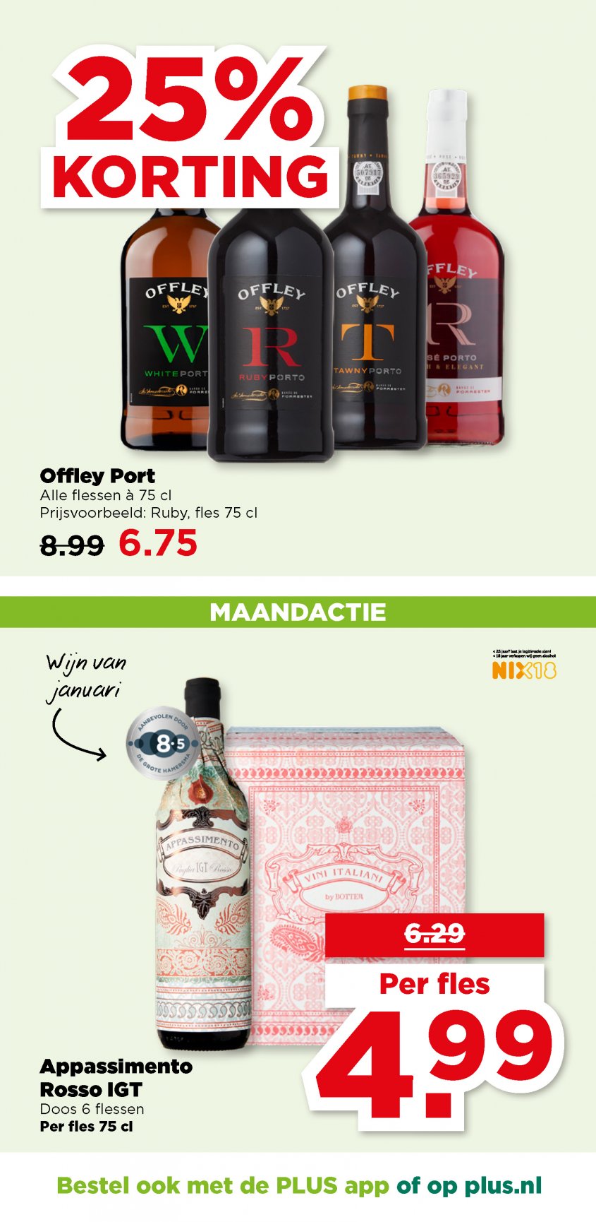 Plus Aanbiedingen van 07-01-2026 pagina.41