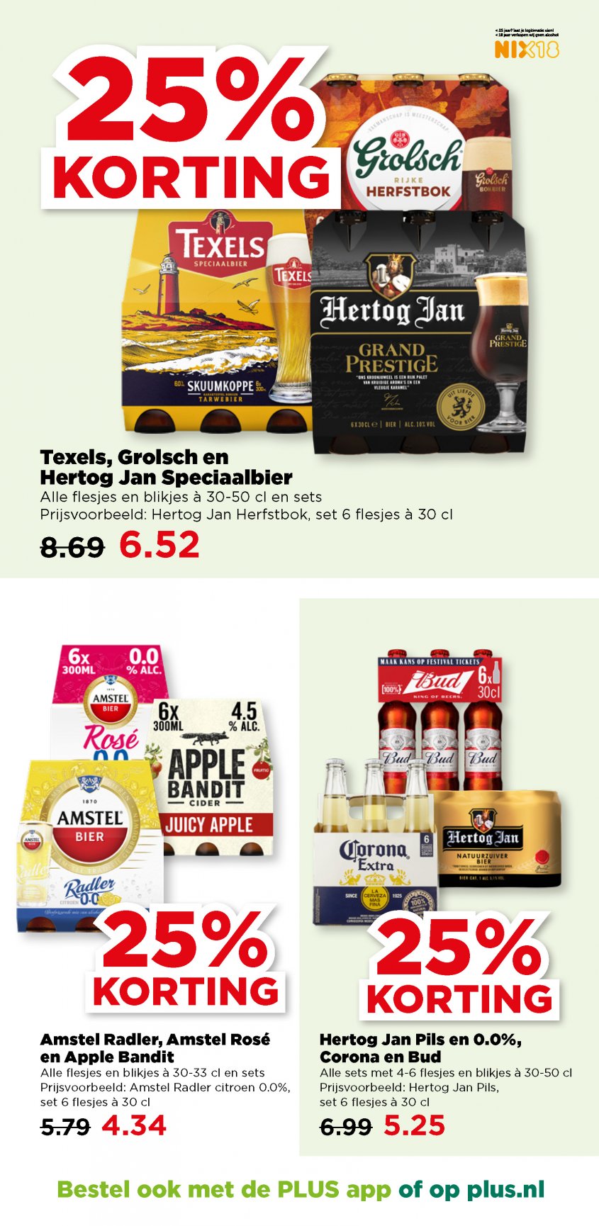 Plus Aanbiedingen van 07-01-2026 pagina.43