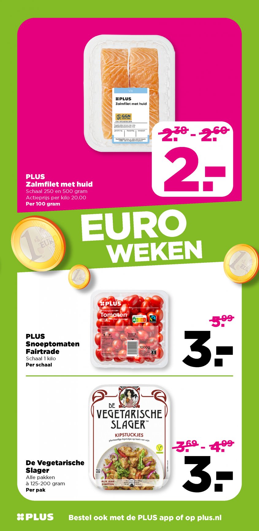 Plus Aanbiedingen van 14-01-2026 pagina.22