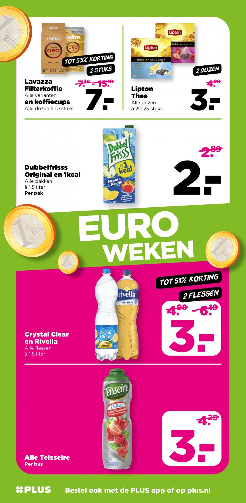 Plus Aanbiedingen van 14-01-2026 pagina.25