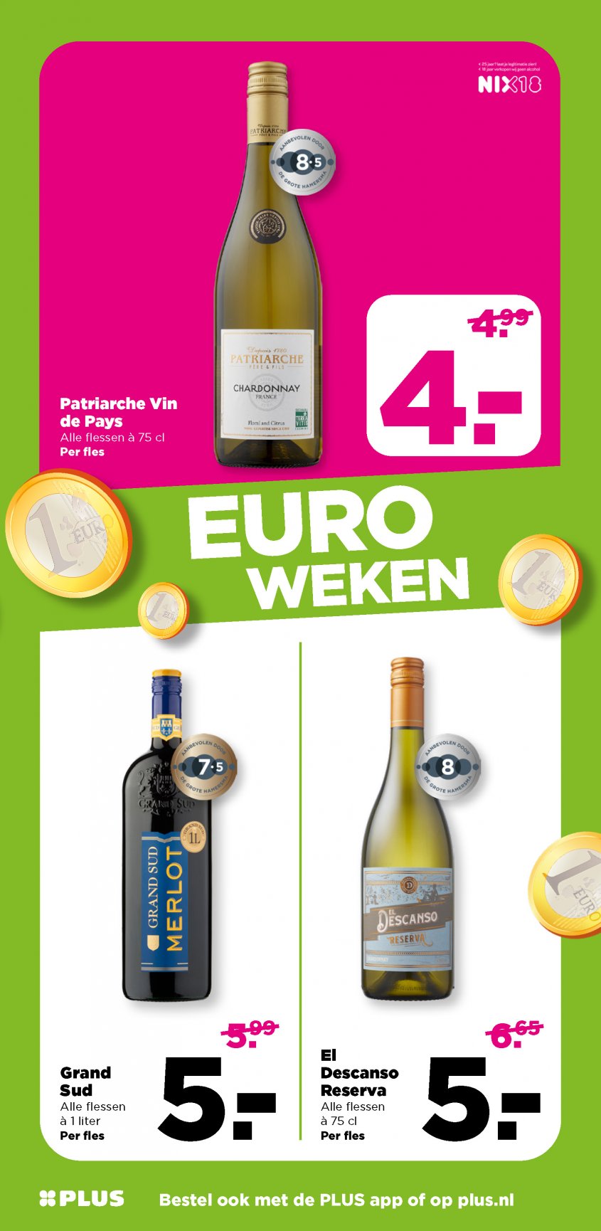 Plus Aanbiedingen van 14-01-2026 pagina.28