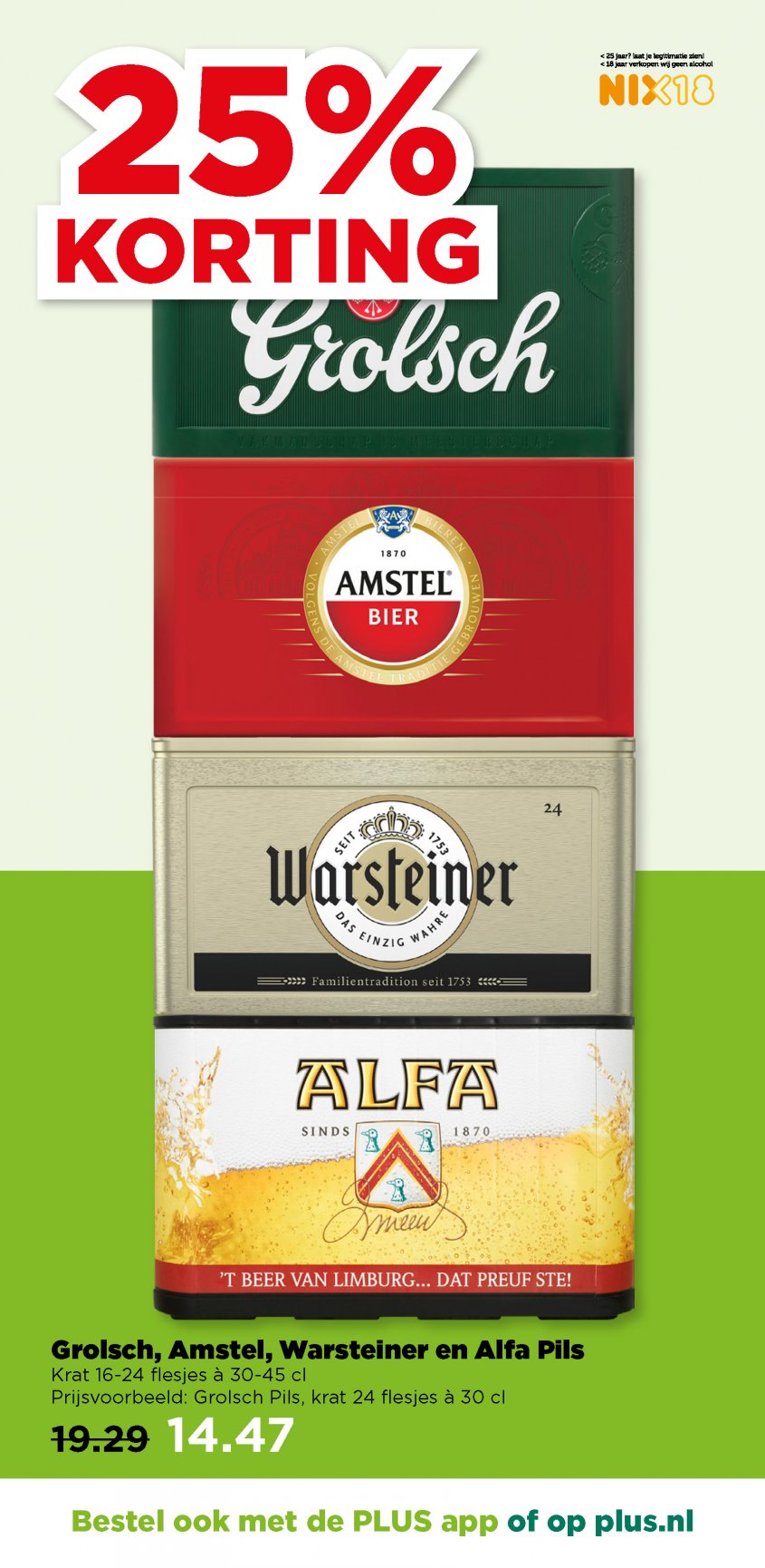 Plus Aanbiedingen van 14-01-2026 pagina.39