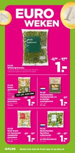 Plus reclame folder week 03, pagina.3
