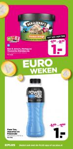 Plus reclame folder week 03, pagina.14