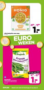Plus reclame folder week 03, pagina.16
