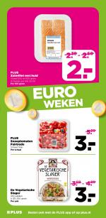 Plus reclame folder week 03, pagina.22