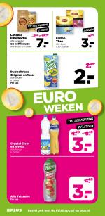 Plus reclame folder week 03, pagina.25
