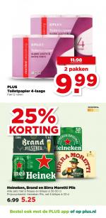 Plus reclame folder week 03, pagina.38