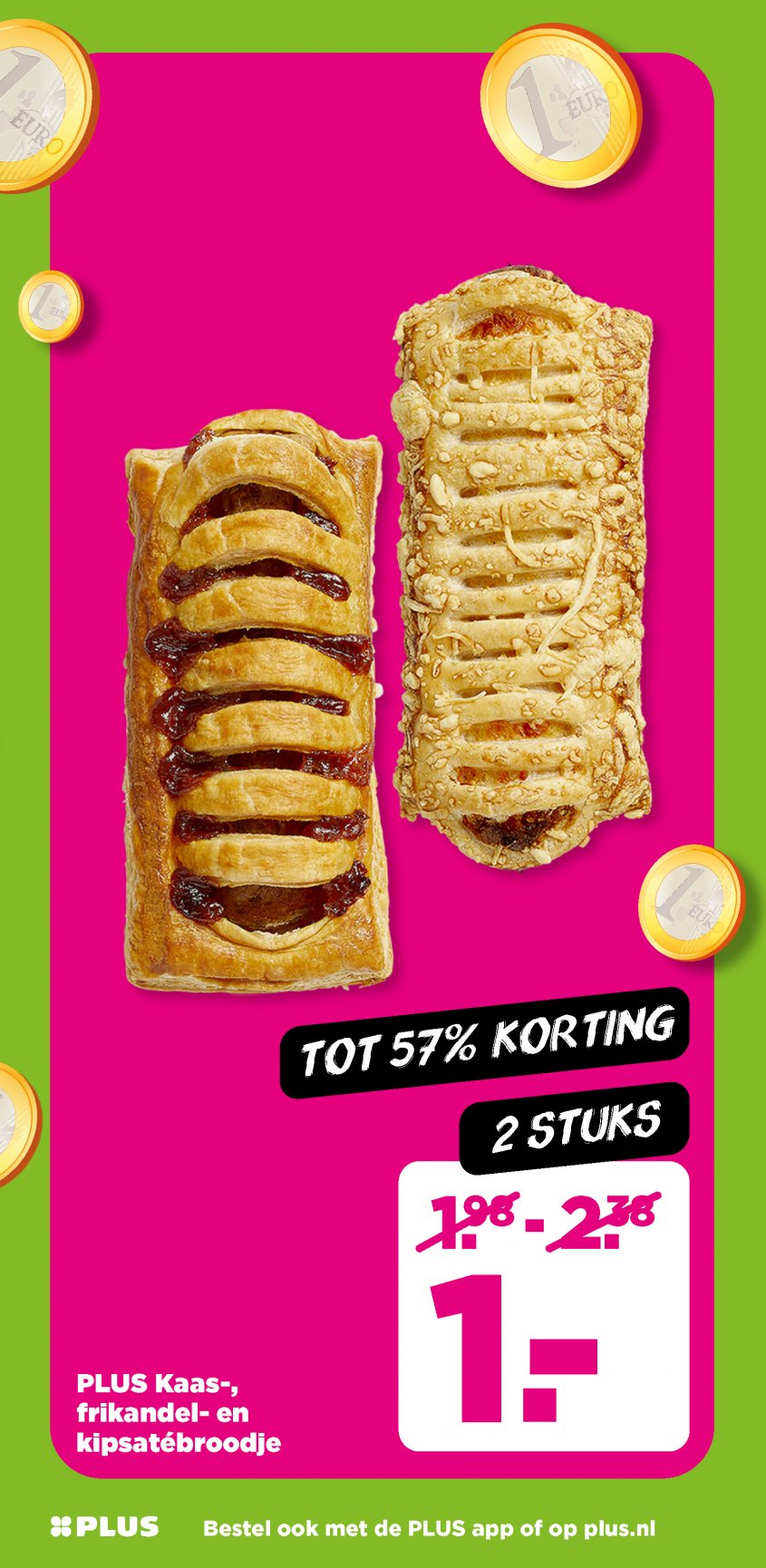 Plus Aanbiedingen van 14-01-2026 pagina.10