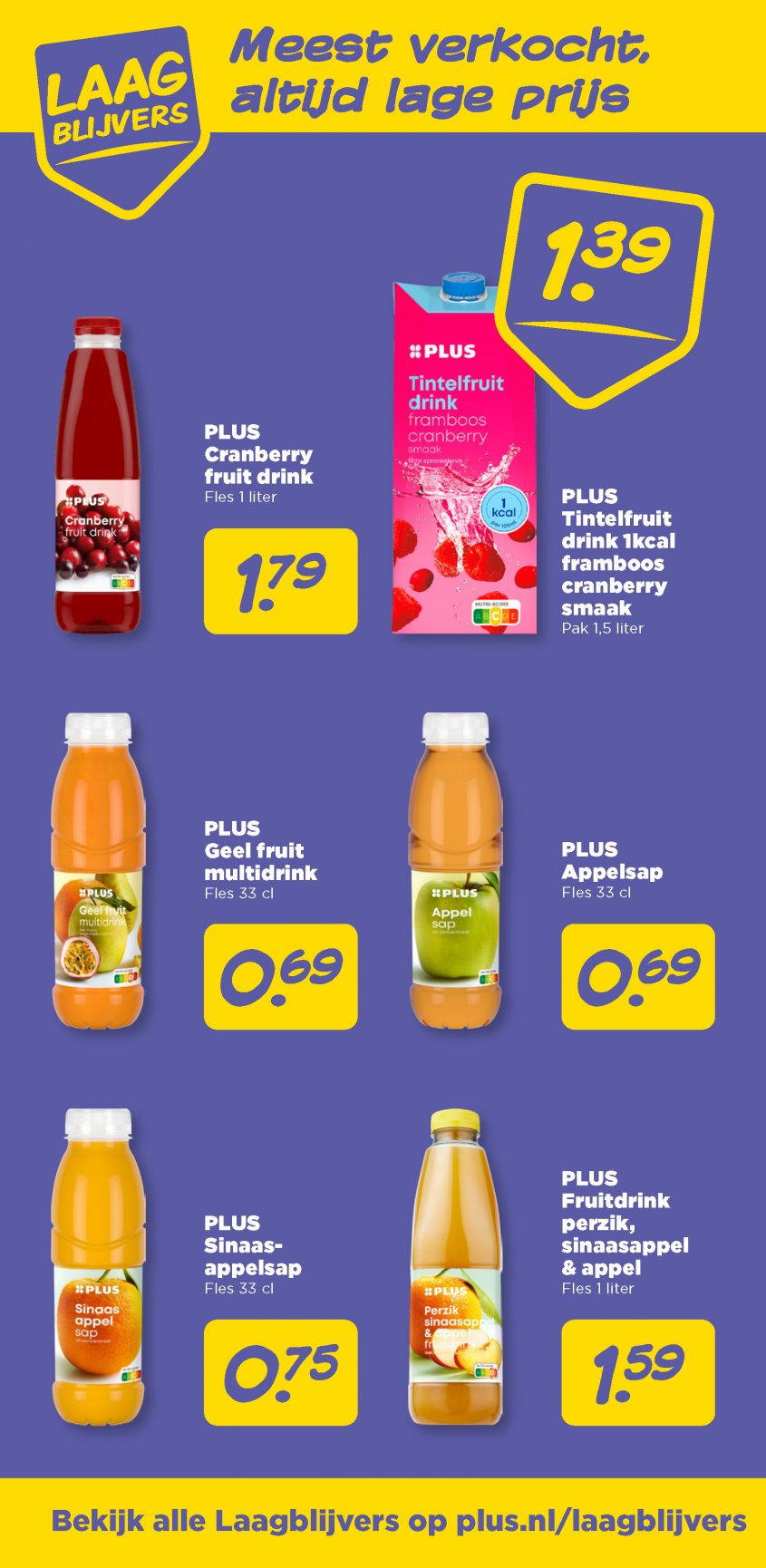 Plus Aanbiedingen van 14-01-2026 pagina.32