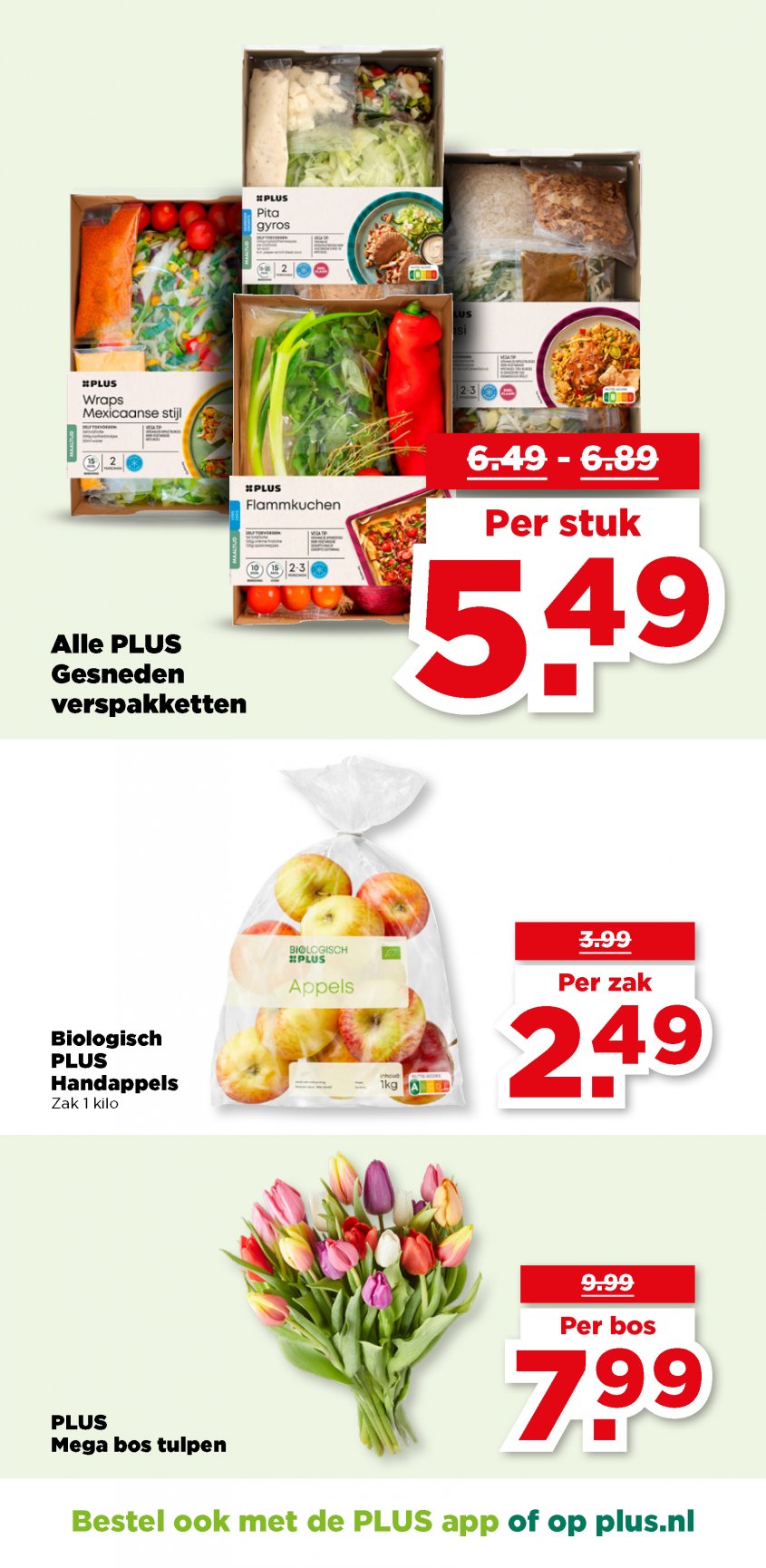 Plus Aanbiedingen van 14-01-2026 pagina.34