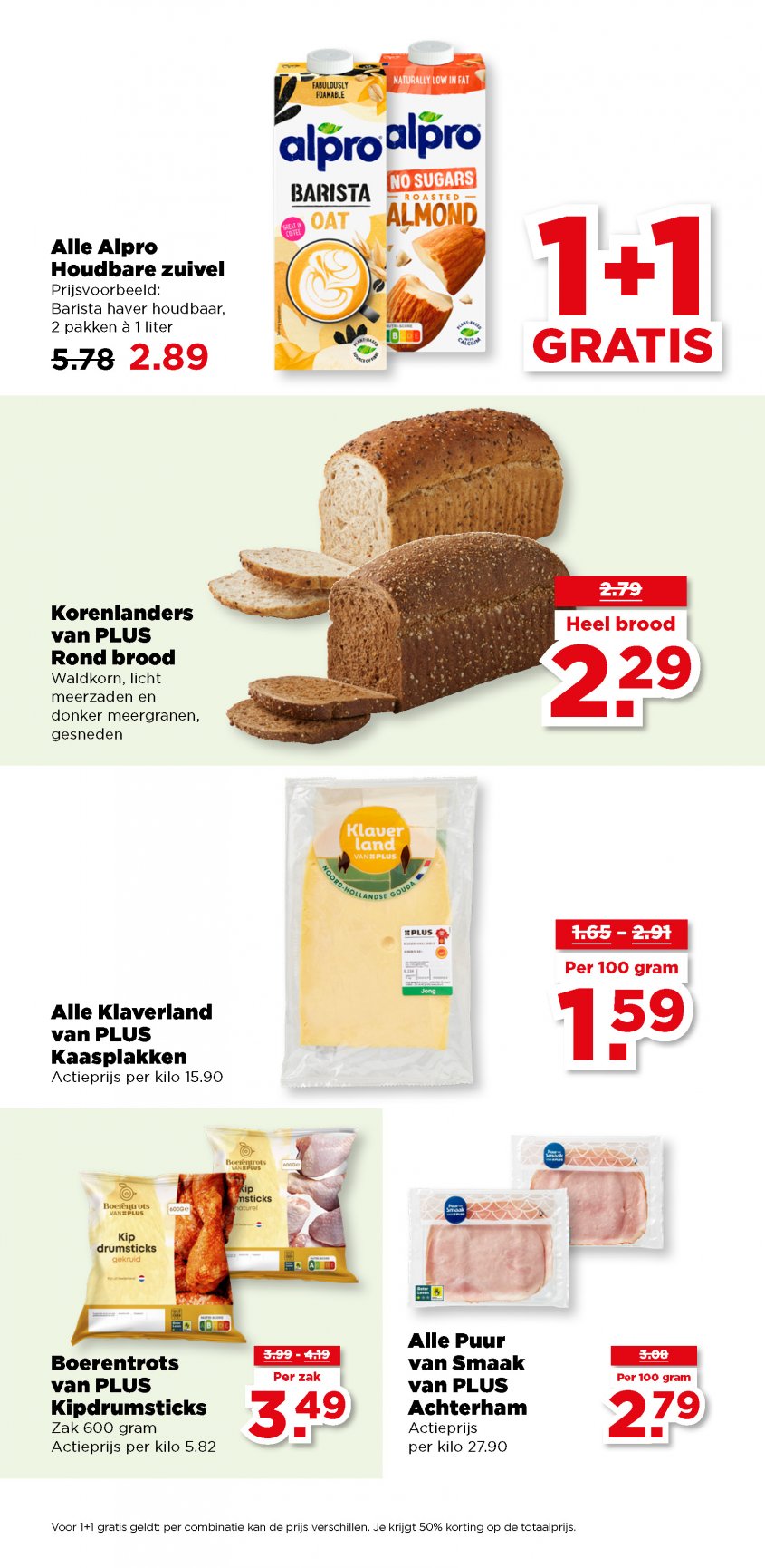 Plus Aanbiedingen van 14-01-2026 pagina.35