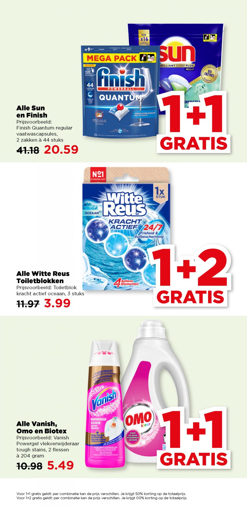 Plus Aanbiedingen van 14-01-2026 pagina.42