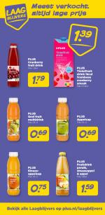 Plus reclame folder week 03, pagina.32