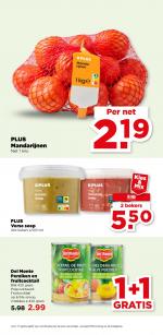 Plus reclame folder week 03, pagina.33