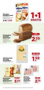 Plus reclame folder week 03, pagina.35