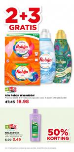 Plus reclame folder week 03, pagina.43