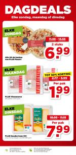 Plus reclame folder week 03, pagina.45